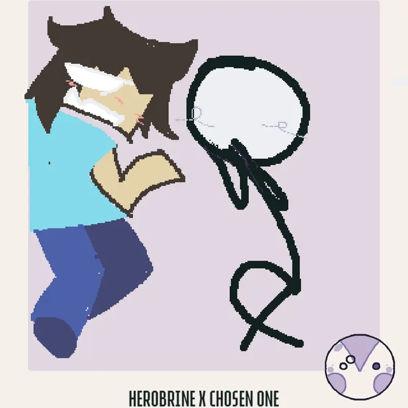 It’s a ship I like by @lightoftheclipse