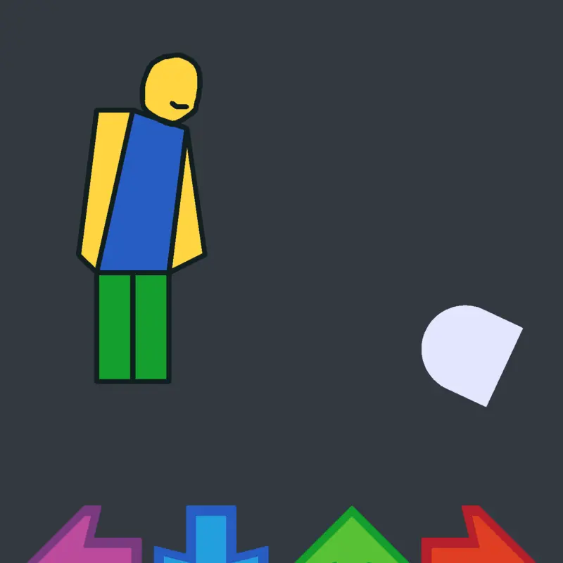 Game by @Reporter