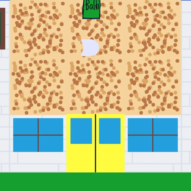 Game by @INFINITEALDI