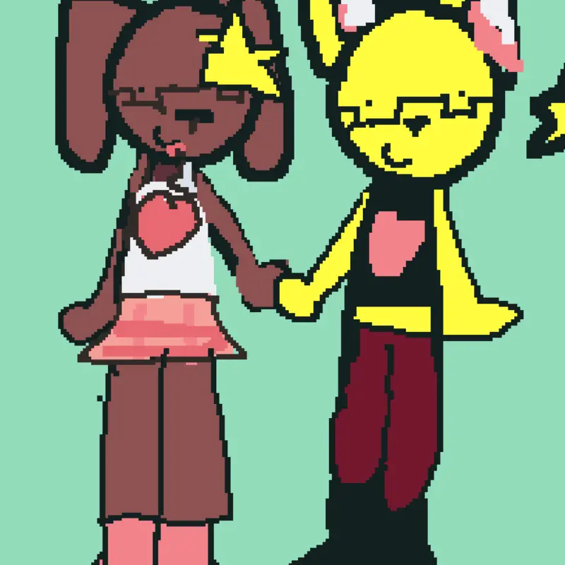 Game by @SillyDandy