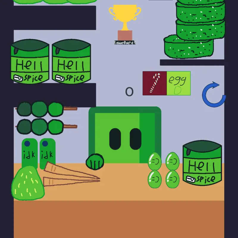 Game by @itsdominator3