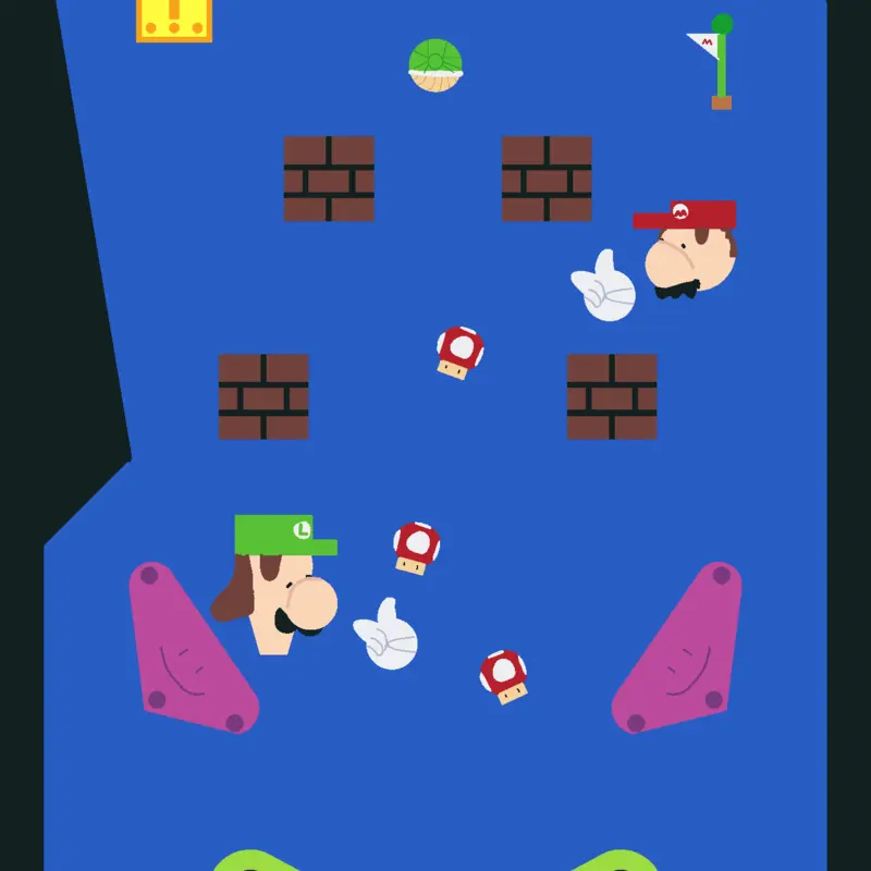 Game by @super_mar2