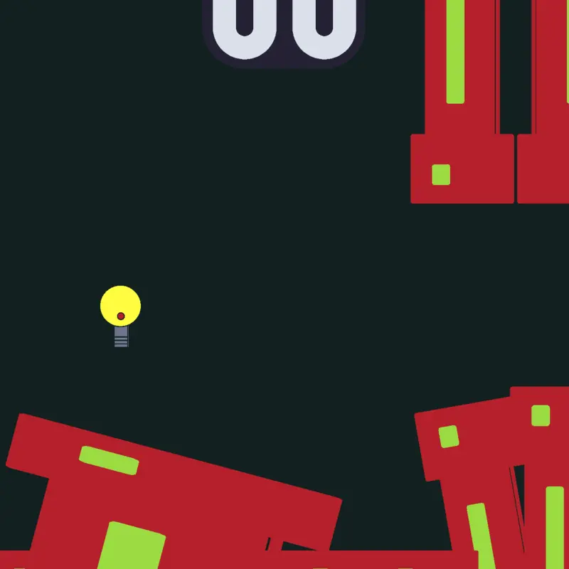 Game by @mhmmdbabayev