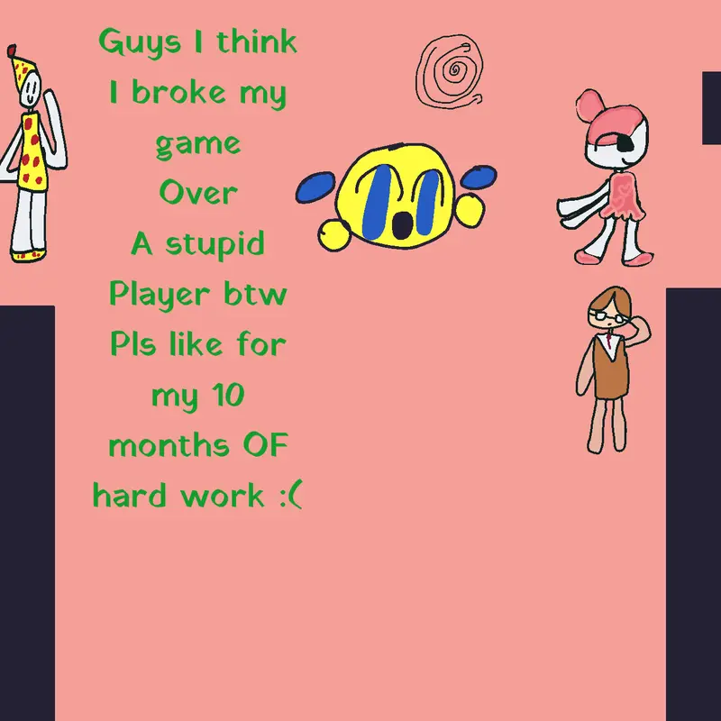 Game by @DaphnyEsiahLutaoIsok