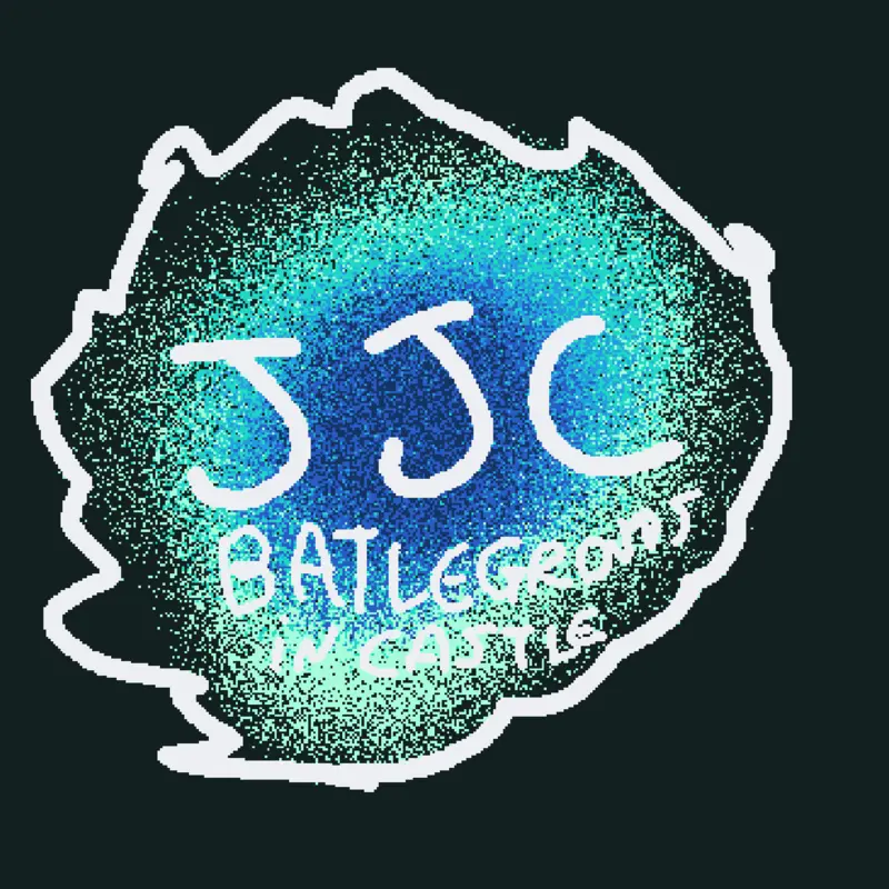 JUJUTSU CASTLANIGANS (name copied BTPG) by @A_Star_Production