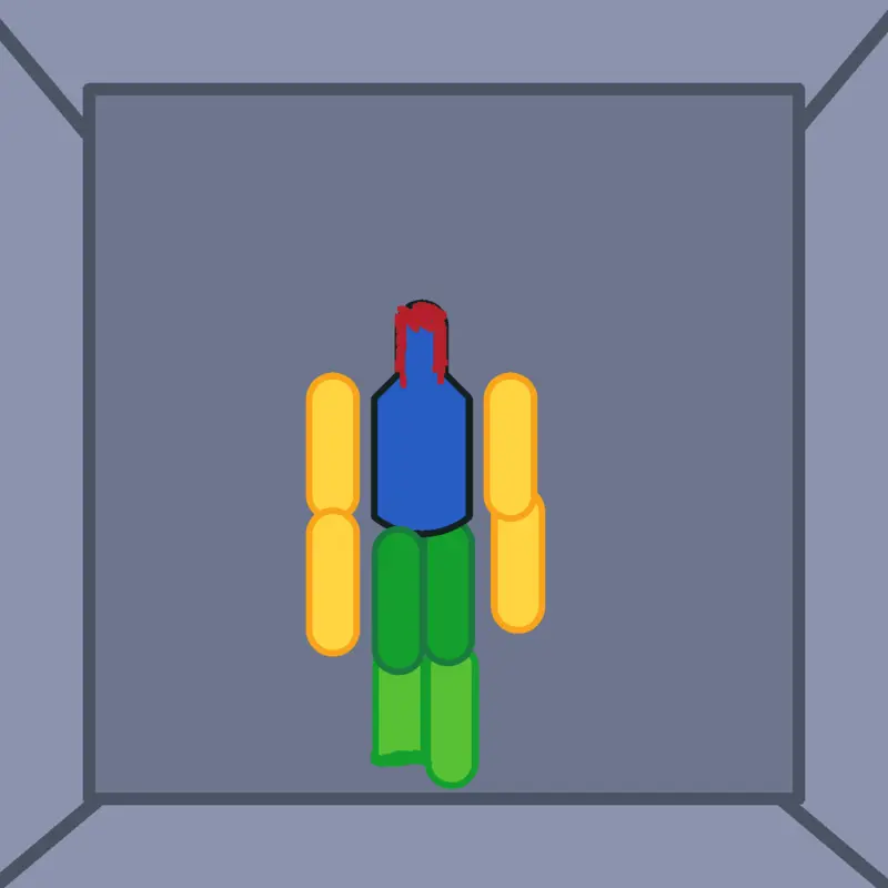 Game by @Gordon_Freeman-