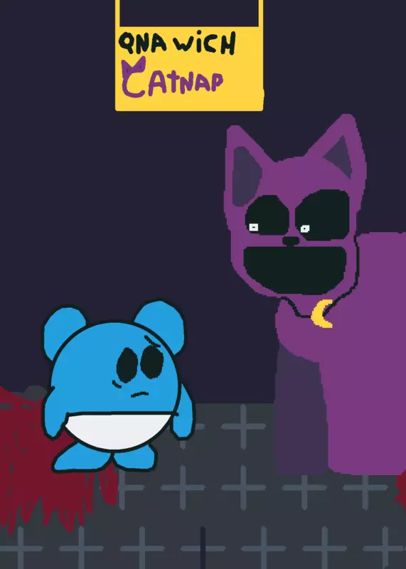 Game by @atilinhain_castle