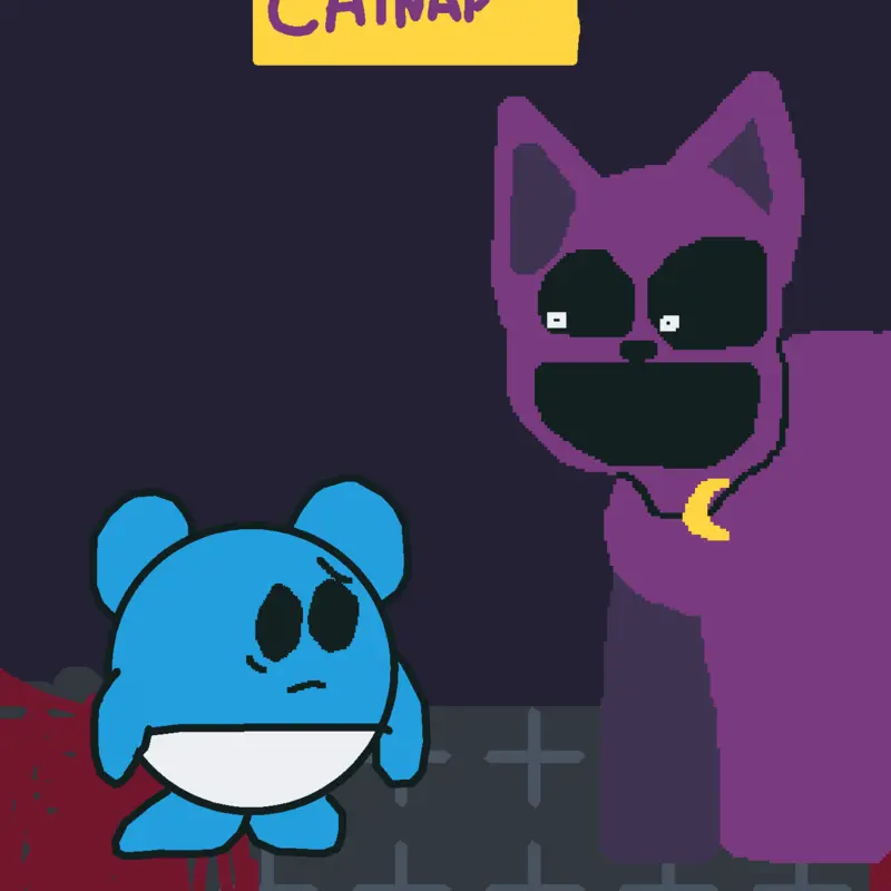 Game by @atilinhain_castle