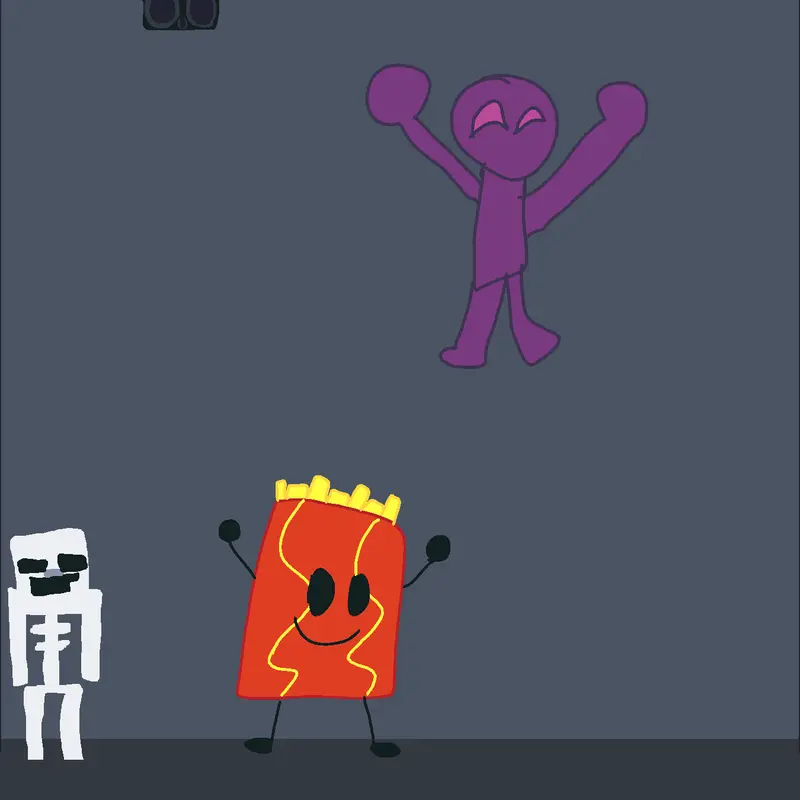 Game by @mrcoolman2023