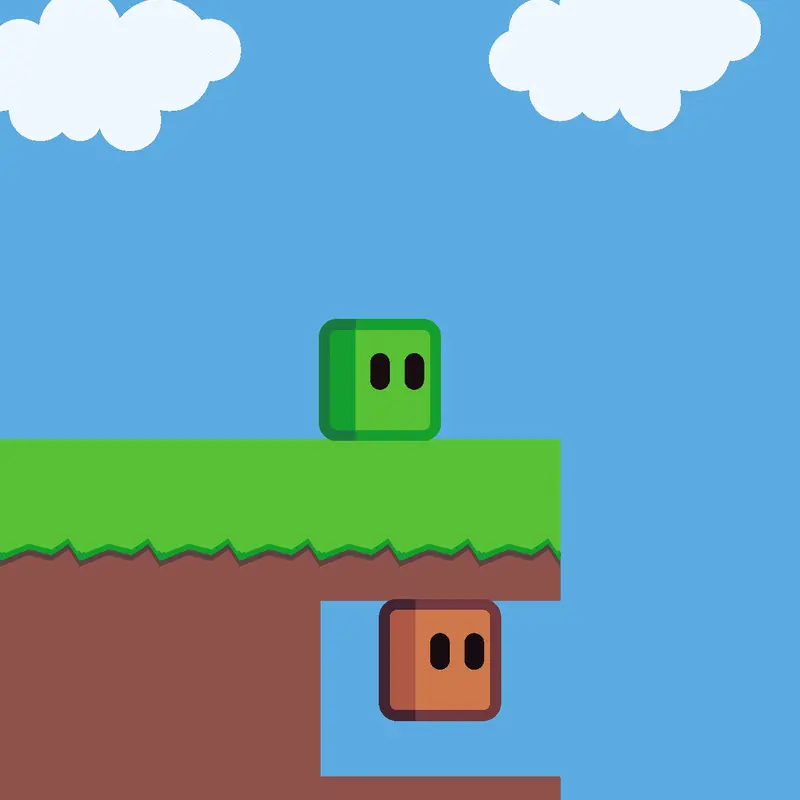 Game by @waita