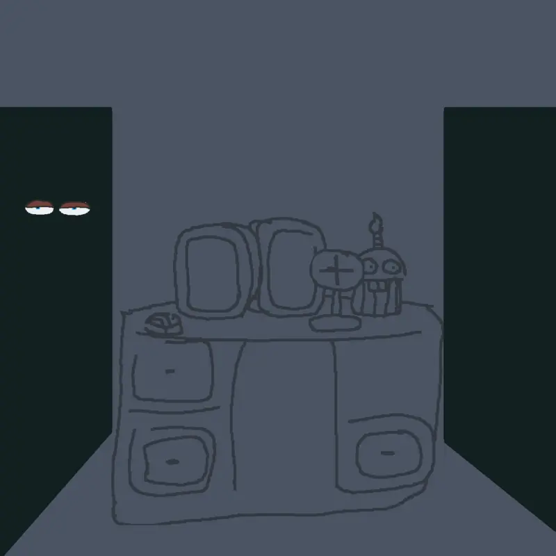 Game by @kaitheartist