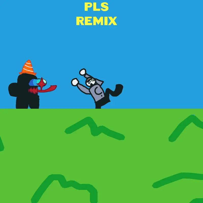 Game by @honeyarm