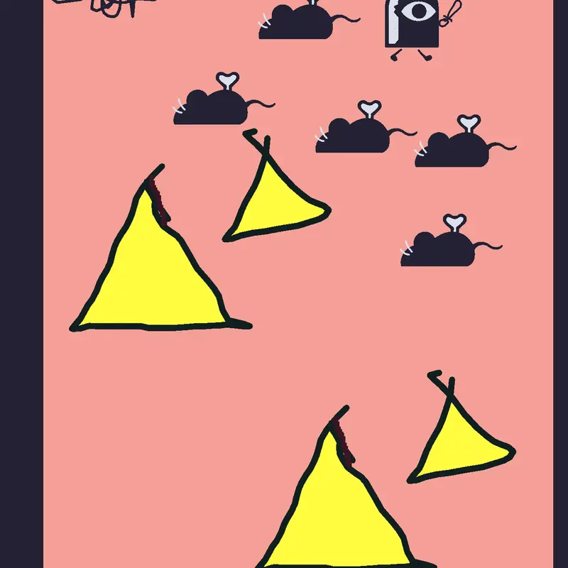 Game by @fcyvuvu