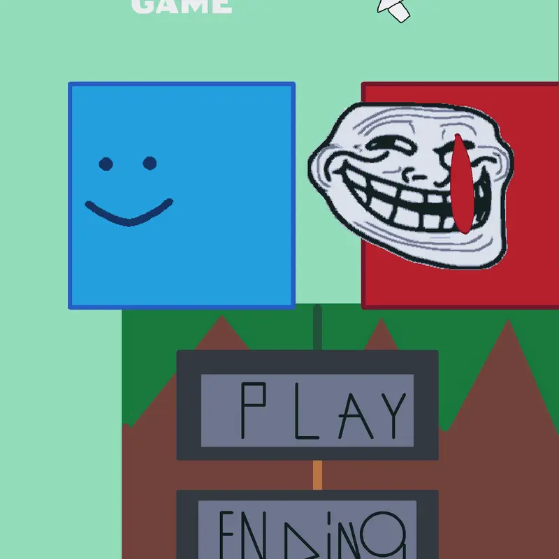 Game by @MinsKing