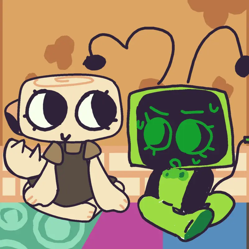 Game by @laile_fish