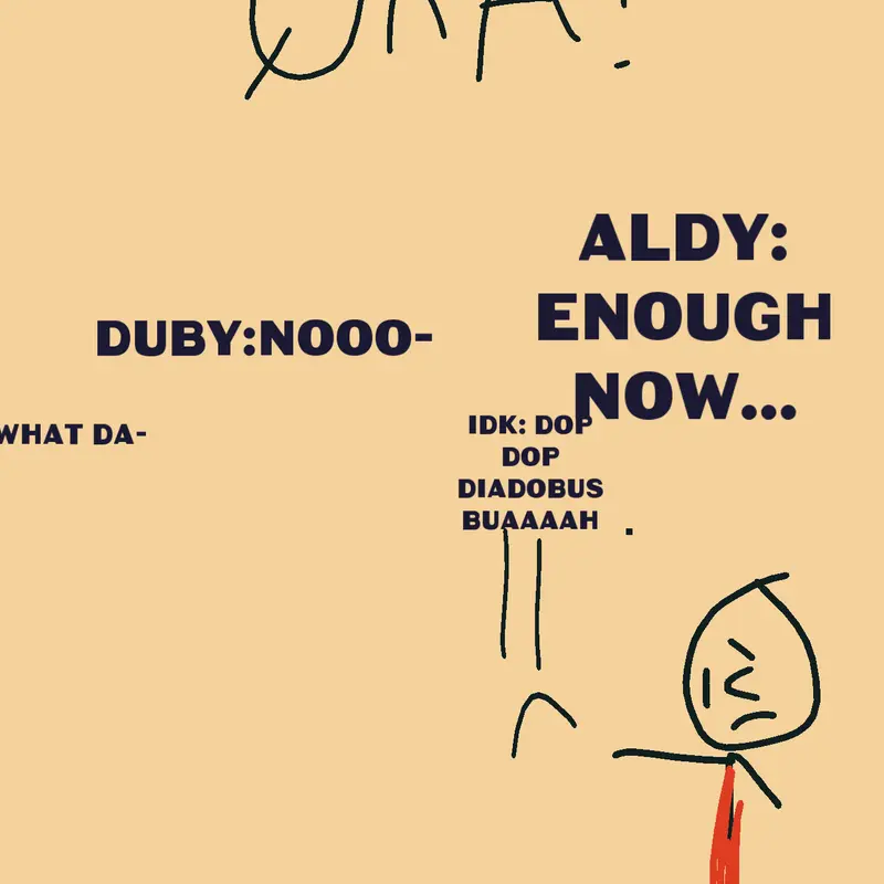 Game by @aldynoidea