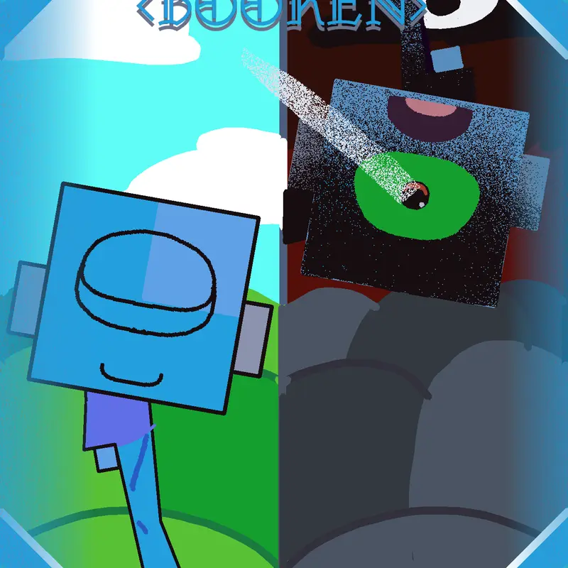 Game by @MoytheOctopus
