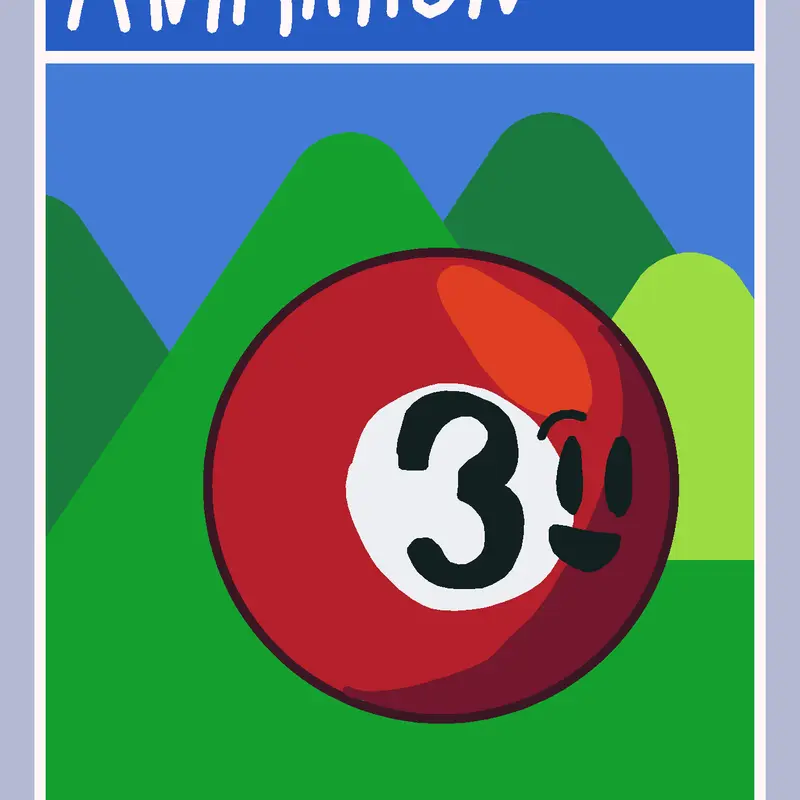 Game by @674decks
