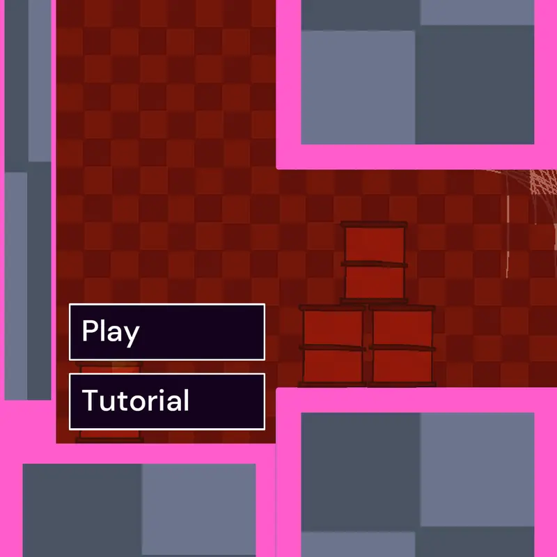 Game by @Bowlyn