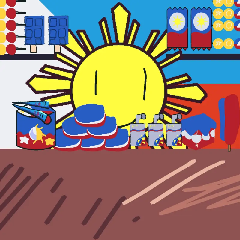 Game by @JamesMatthewLagutao