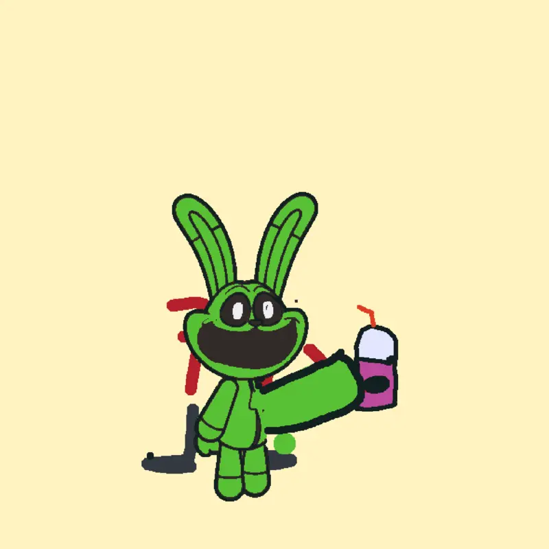 Game by @dddm