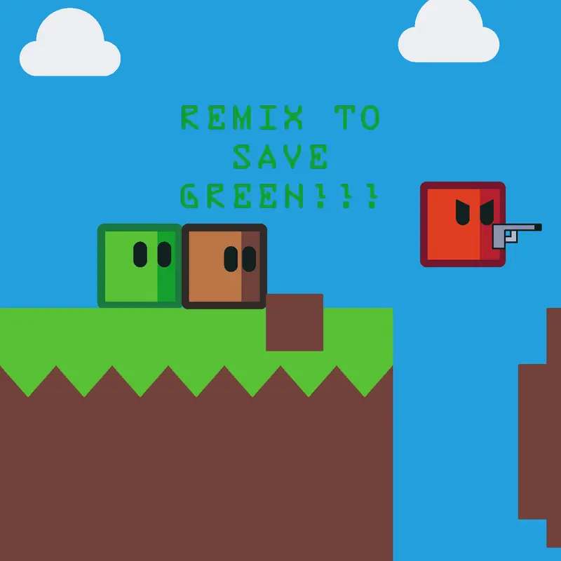 Game by @mardel