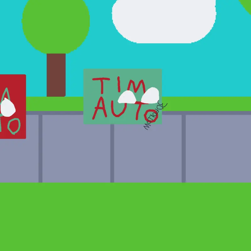 Game by @timauto10