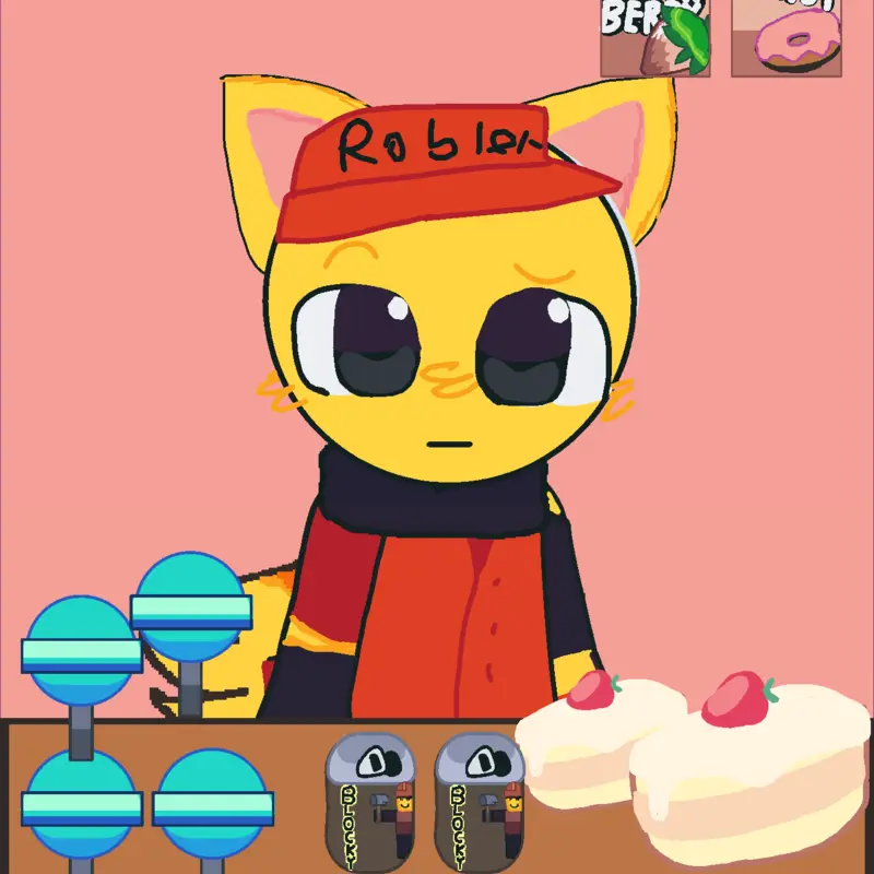 Game by @_-Elliot-_