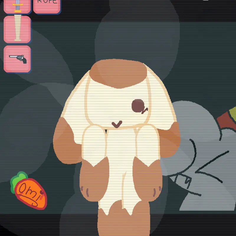 Game by @MAY-KEKE