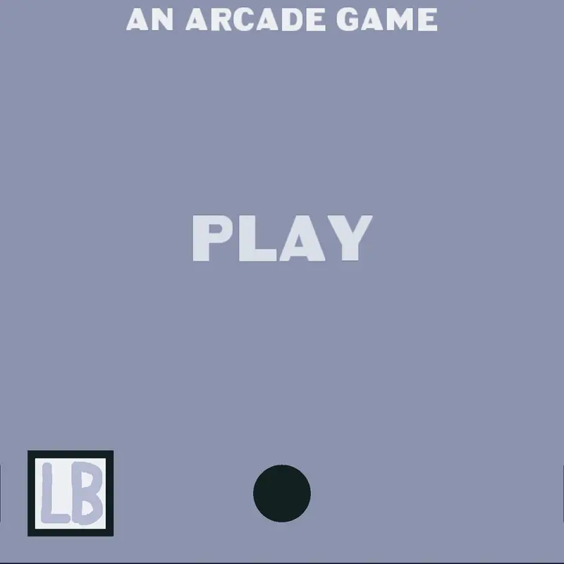Game by @UnCosoItaliano