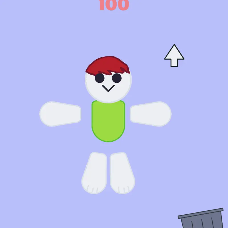 Game by @KALVAL358