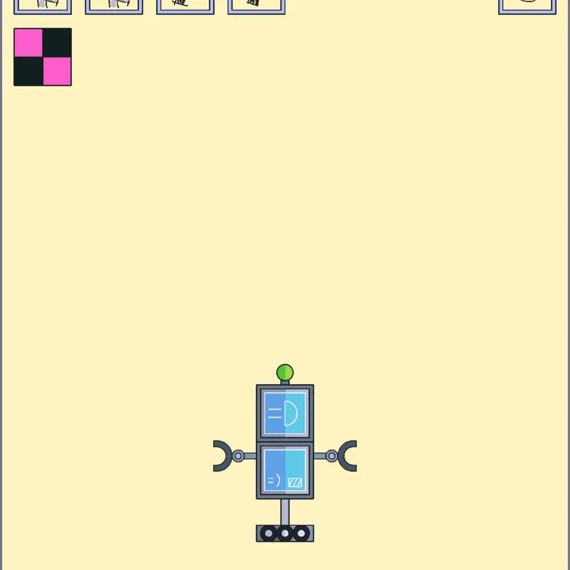 Game by @Clurkr