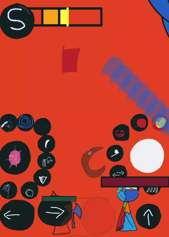 Game by @enescoskun