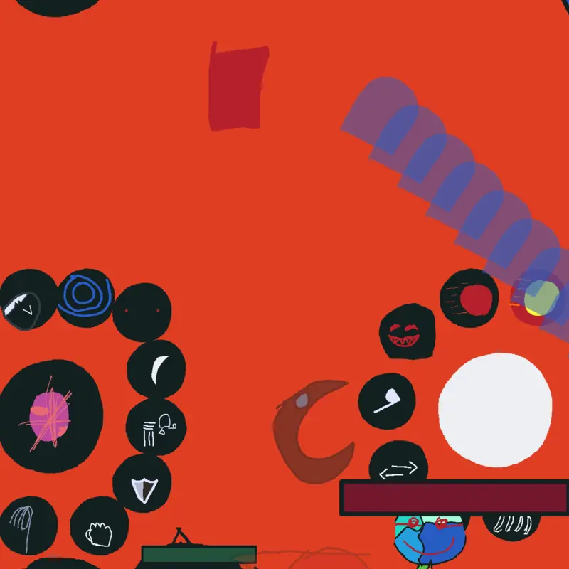 Game by @enescoskun