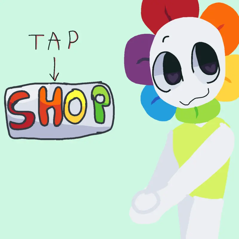Game by @Scrakth_doodlesart