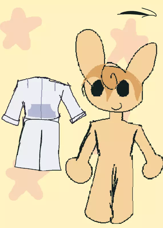 Animal hospital!! by @sof_onlycastle2