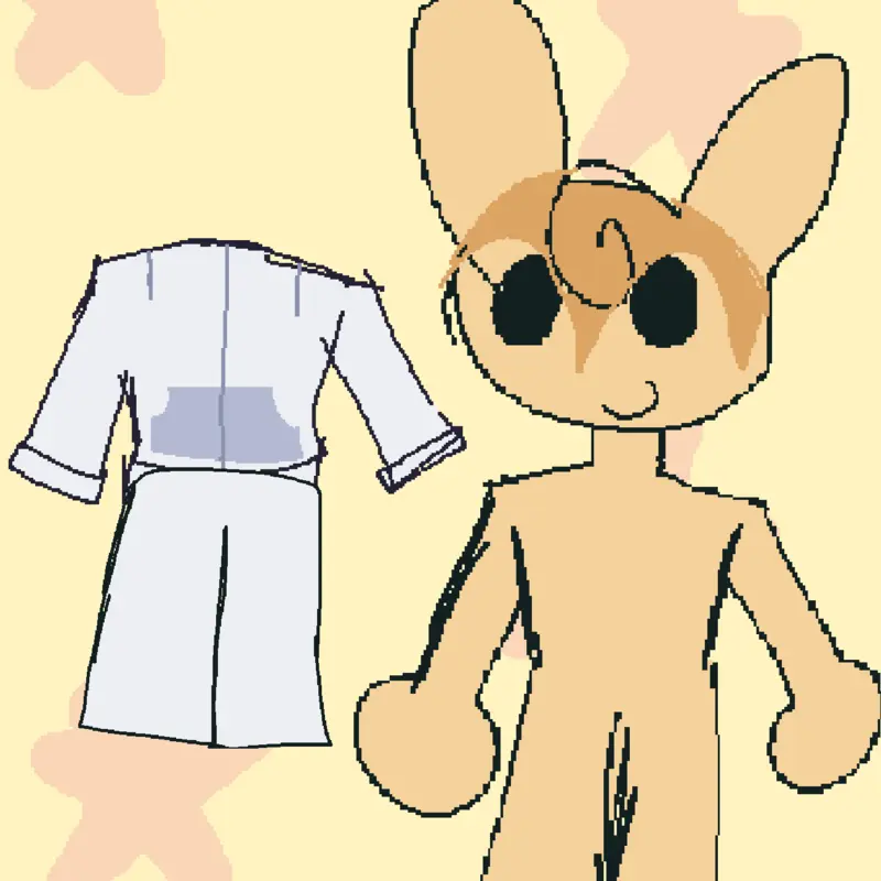 Animal hospital!! by @sof_onlycastle2