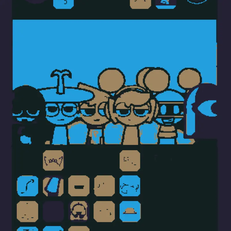 PIXLE by @orenexe