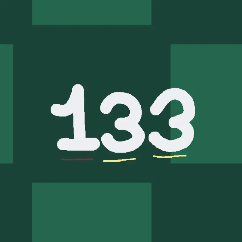 Game by @IronIsnotreal