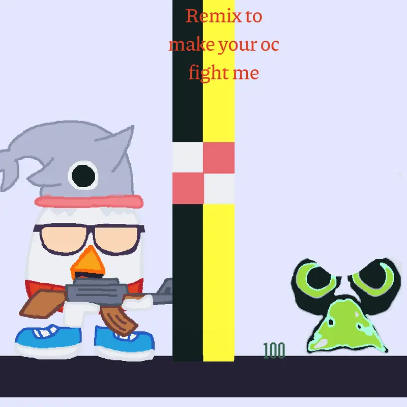 Game by @ezk