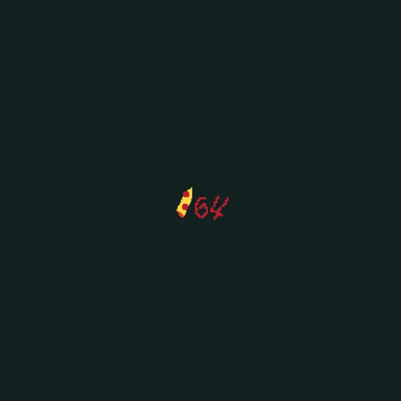 Game by @SuperNightM64