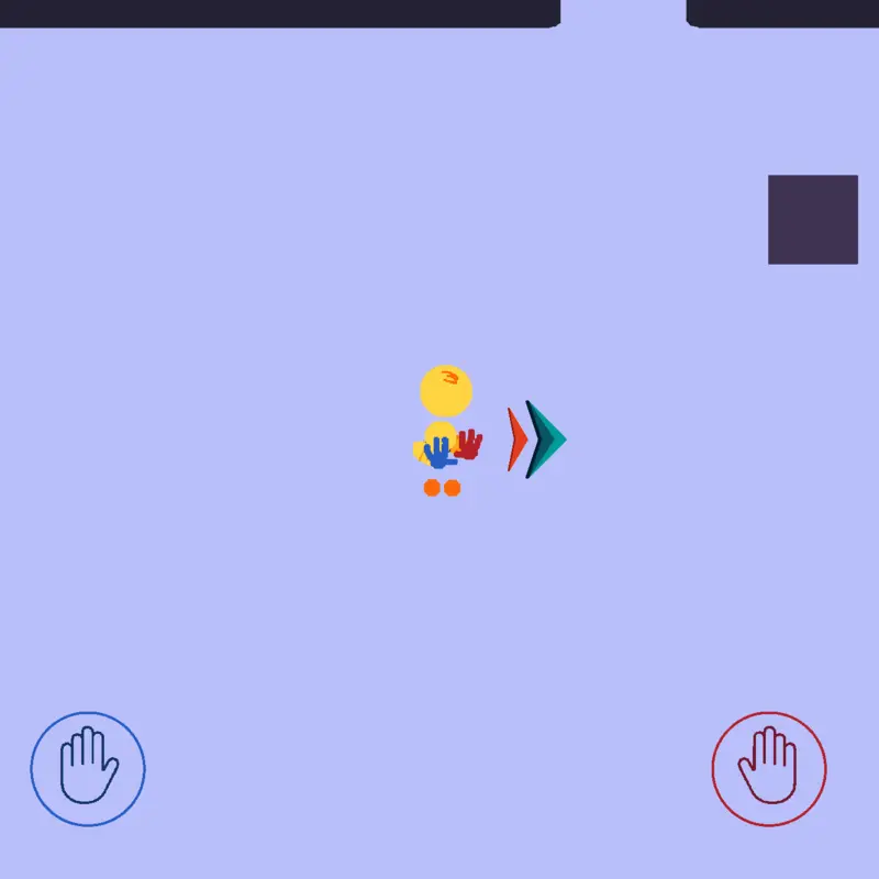 Game by @senworld