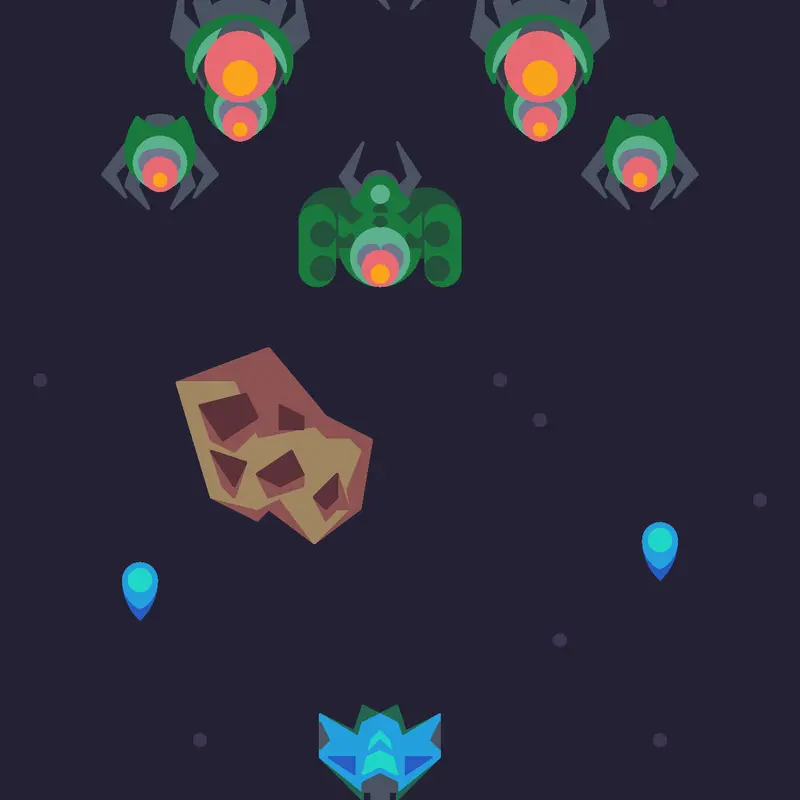 Game by @damadimo