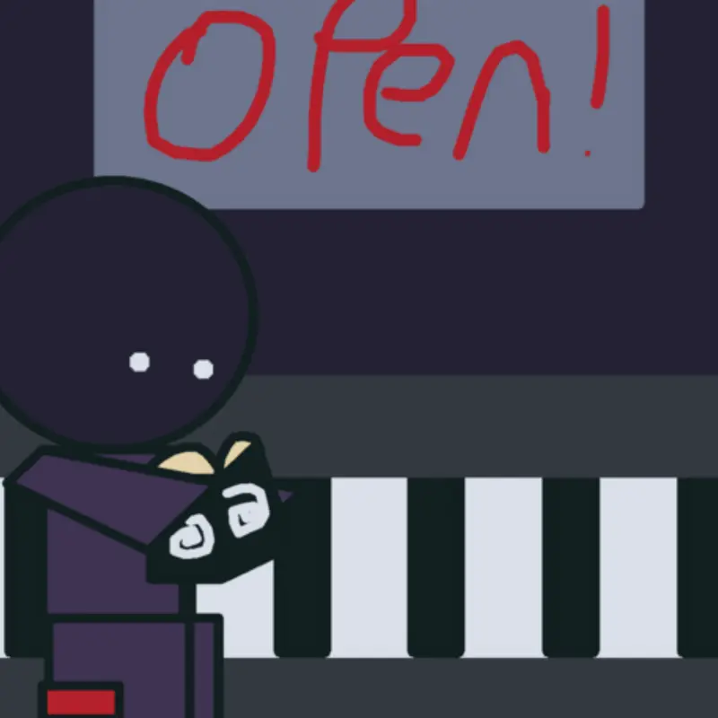 Game by @Pedped