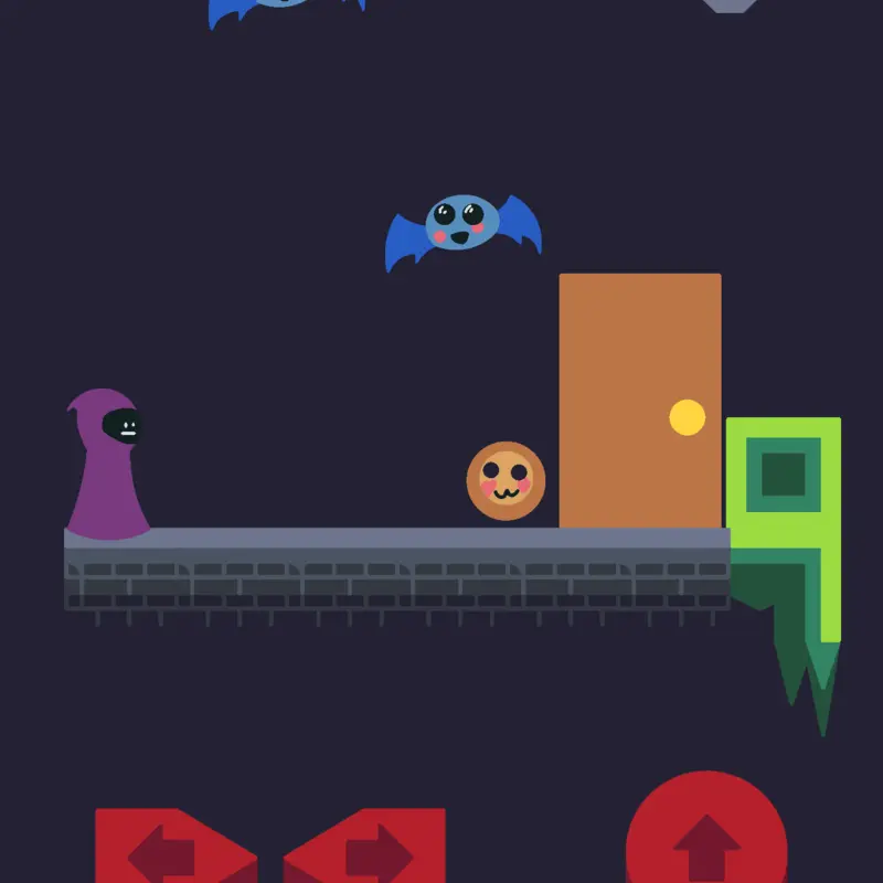 Game by @maxvickman