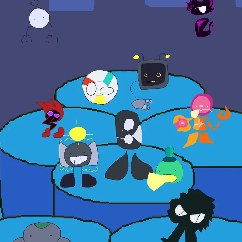 Game by @ayan222