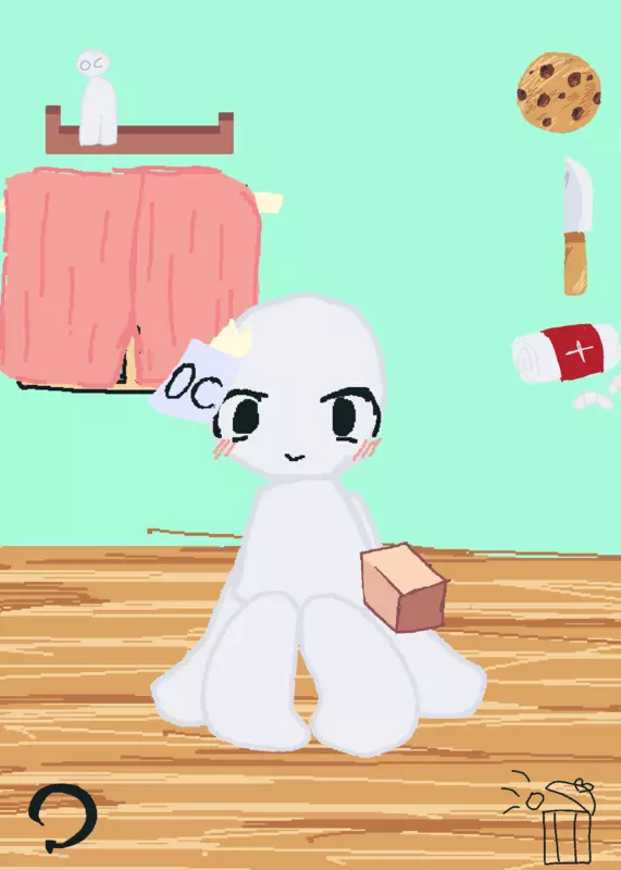 Game by @please_you_remix