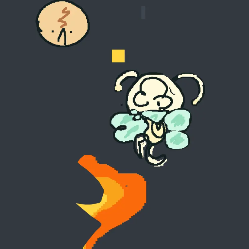 Game by @Ashbug
