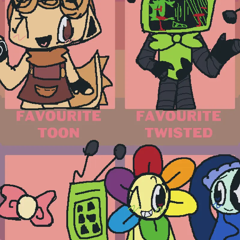 Game by @Sailor_Moon2004