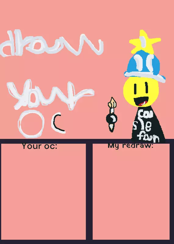 Game by @star_spidercola